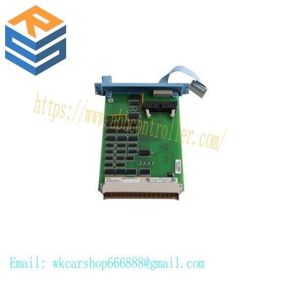 Honeywell 10307/1 Power Supply Board