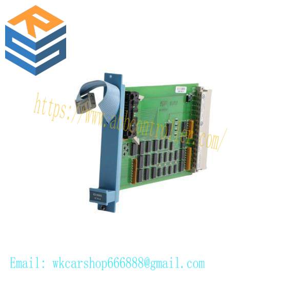 Honeywell 10307/1 Power Supply Board