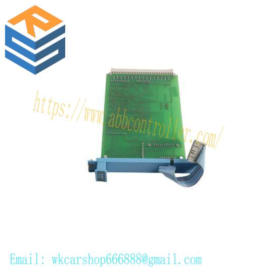 Honeywell 10307/1 Power Supply Board