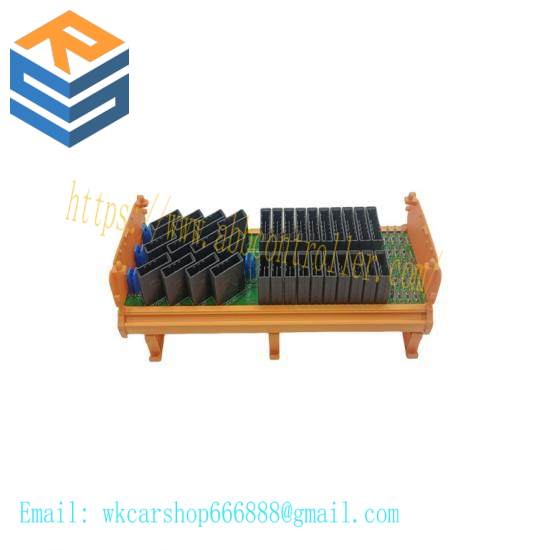 Honeywell 10313/1/1 Termination Module