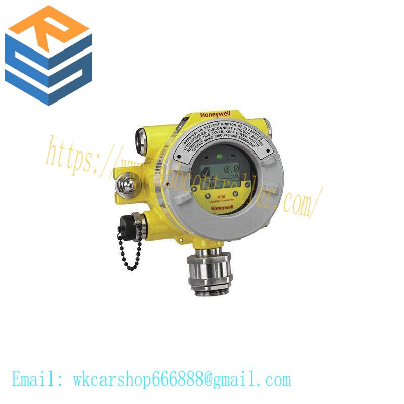 Honeywell 1226-0300 Gas Sensor