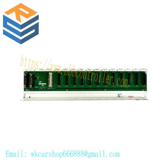 HONEYWELL 2MLB-M12A Main CPU Base