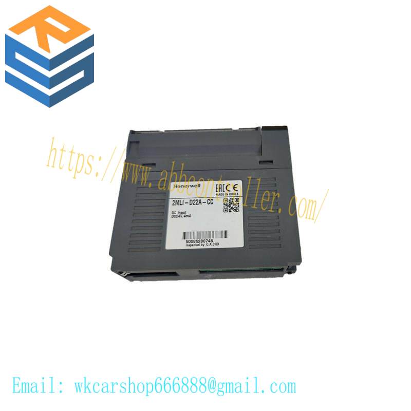 Honeywell 2MLI-D22A-CC  Digital Input Module