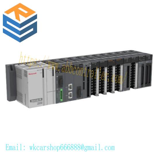 Honeywell 2MLQ-SS2A-CC  MasterLogic Programmable Logic Controller (PLC)