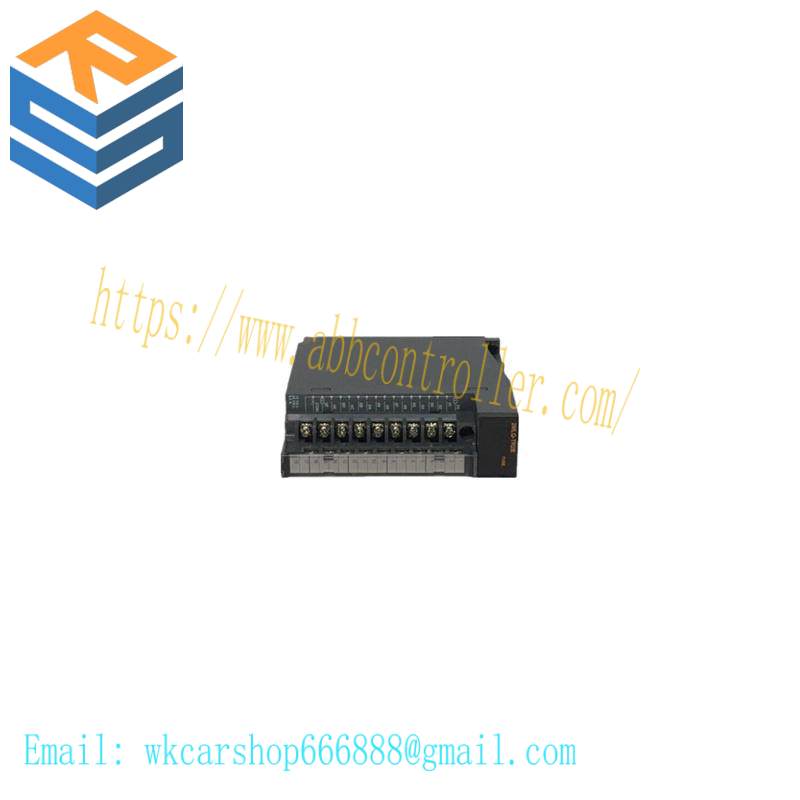 Honeywell 2MLQ-TR2B Digital Output Module