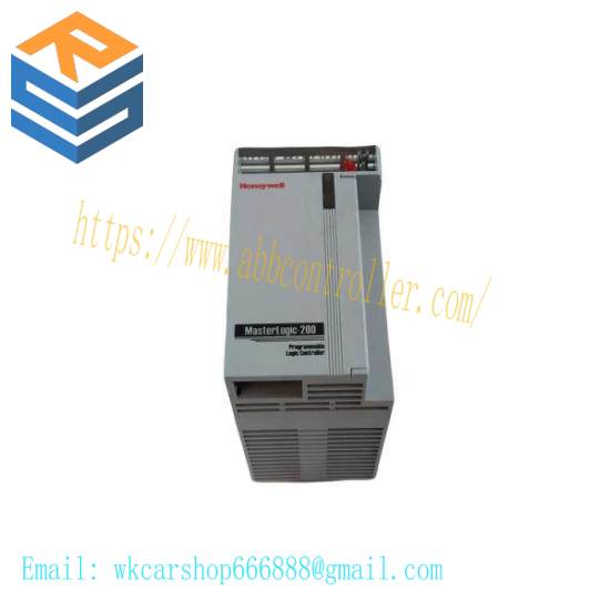 Honeywell 2MLR-AC13-CC  Programmable Logic Controller