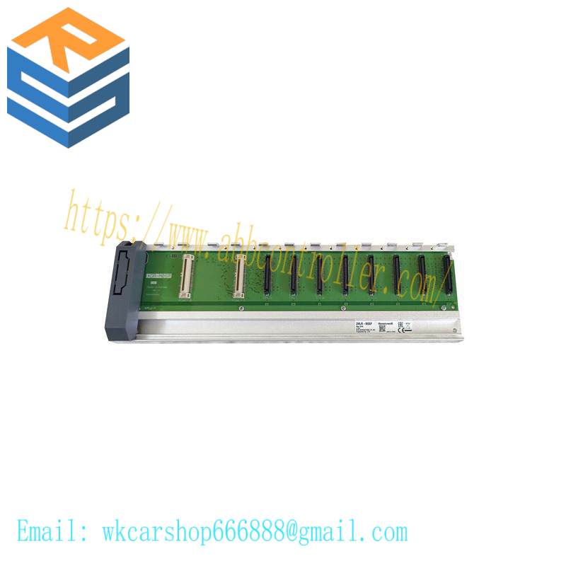 Honeywell 2MLR-E12P rack module