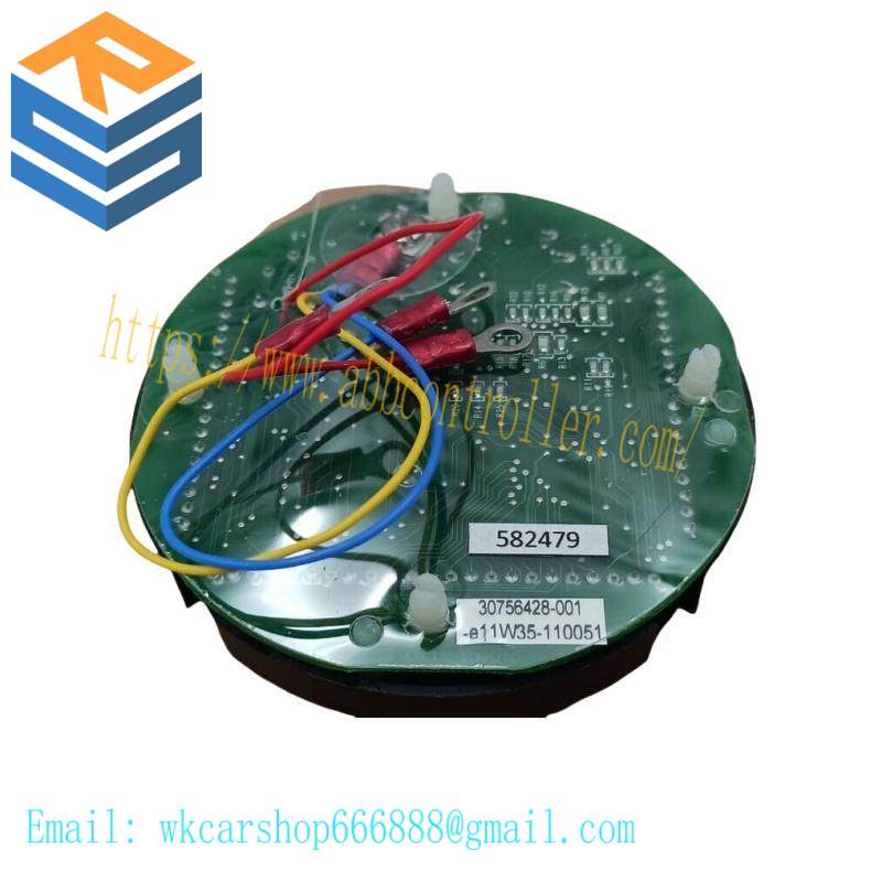 HONEYWELL 30756428-001 SMART TRANSMITTER