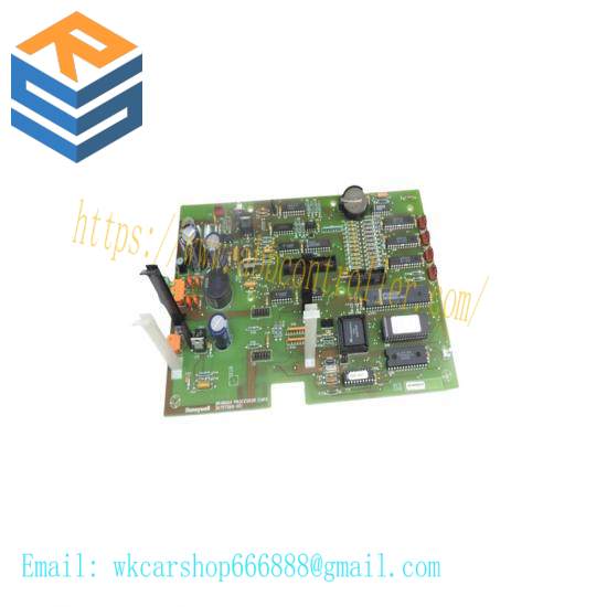 Honeywell 30757569-001 Processor Board