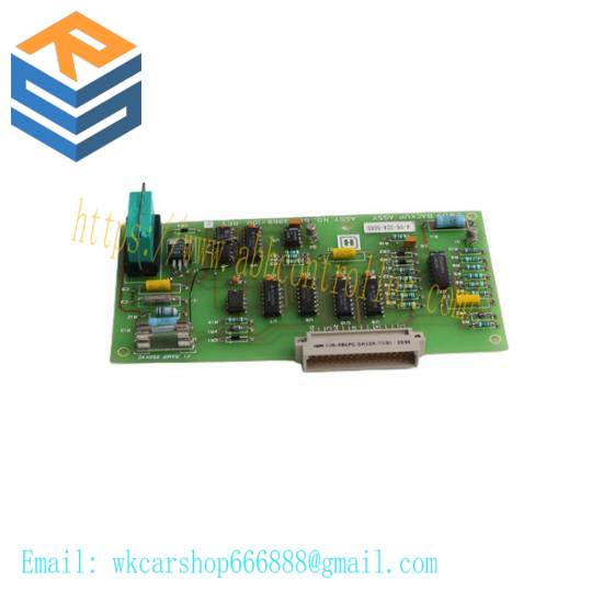 Honeywell 42601193-005 PLC Module