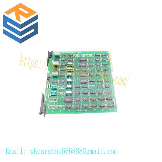 Honeywell 4dp7apxdh233 PC Board