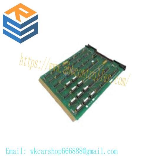Honeywell 4DP7APXPM-155 Pcb Circuit Board
