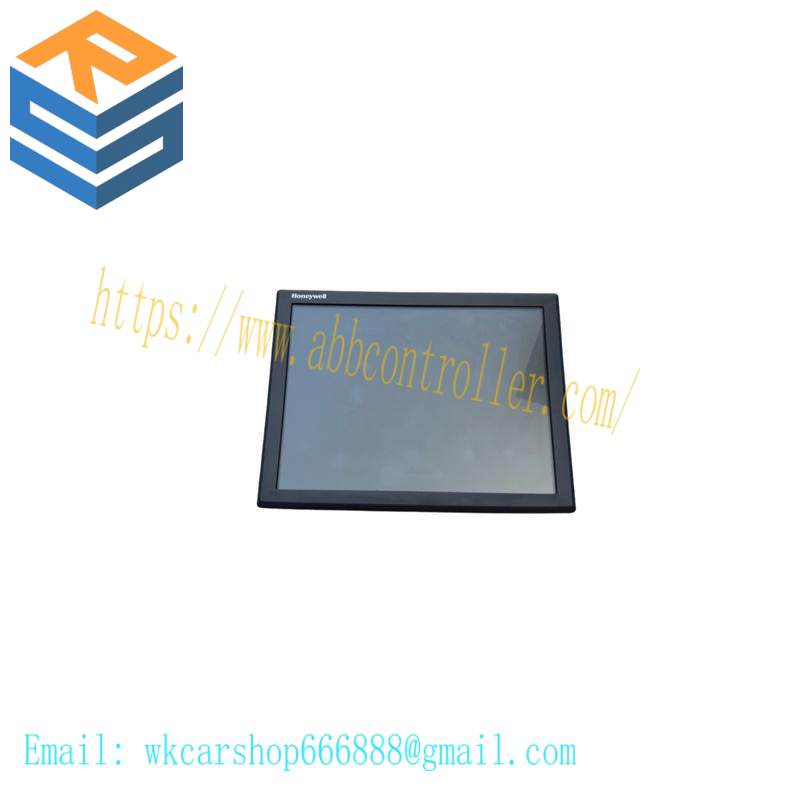 HONEYWELL 51153996-100 Display Screen
