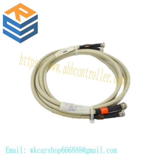 HONEYWELL 51195153-005 REV B VCN Drop Cable