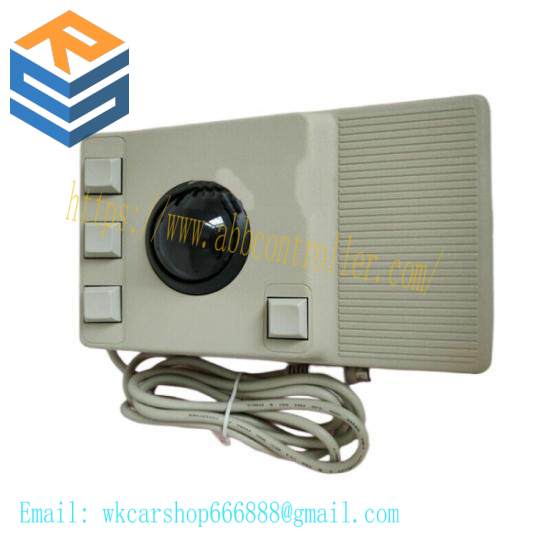 Honeywell 51196733-100 DESKTOP TRACKBALL