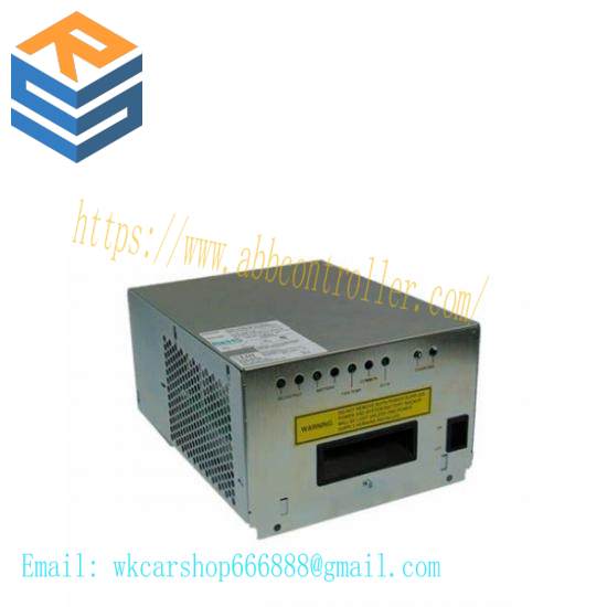 Honeywell 51198651-100 HPM power supply module