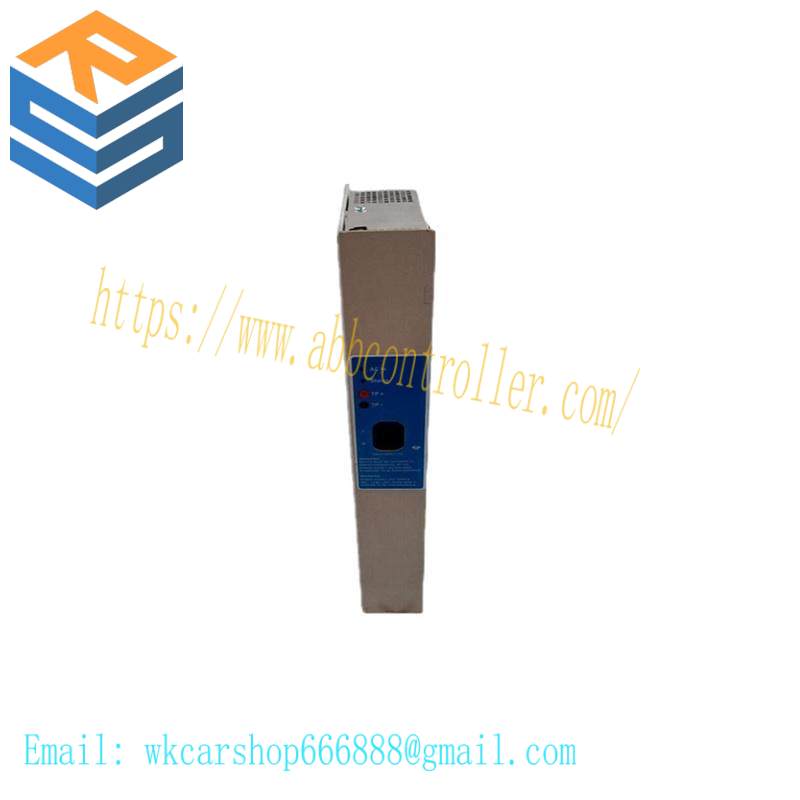 Honeywell 51198685-100 Power Supply