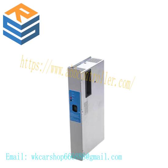 Honeywell 51198685-100 TDC 3000 module