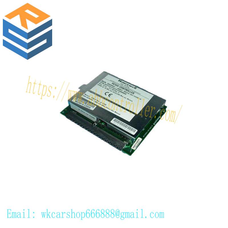 Honeywell 51199478-100 Power Distribution Panel