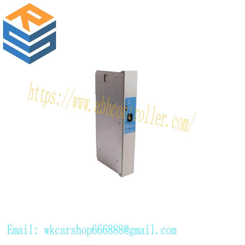 Honeywell 51199929-100 power-supply module