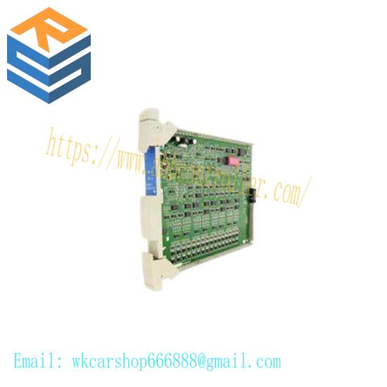 Honeywell 51199948-100 51199947-275 PLC Module