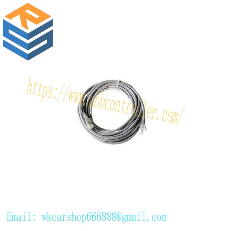 Honeywell 51201397-010 Power Distribution Cable