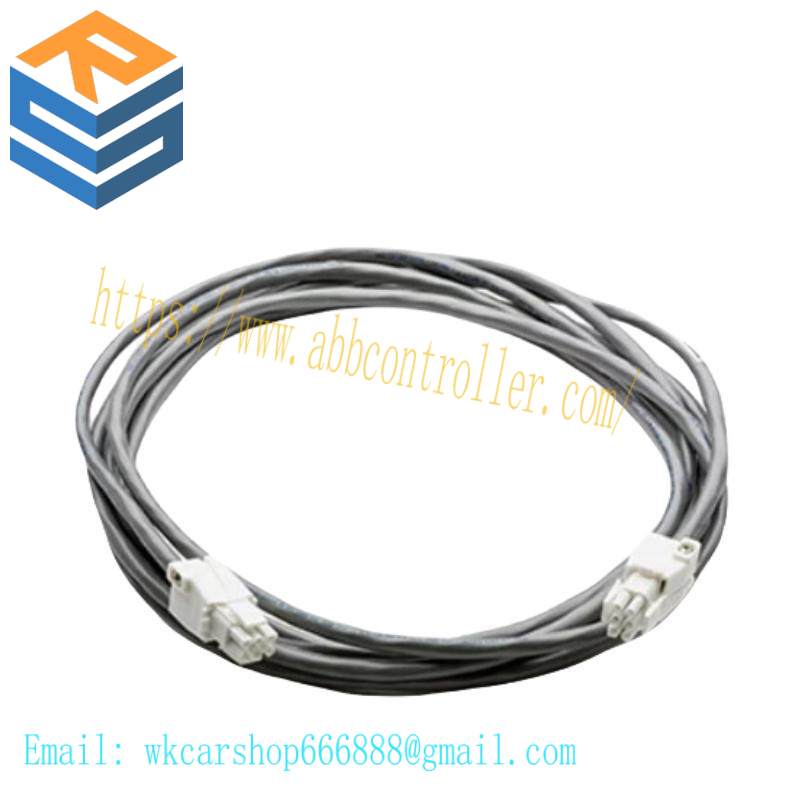 HONEYWELL 51202330-300 Cable Battery