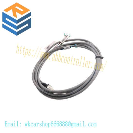 HONEYWELL 51202343-001 Power Supply Status Indication Cable