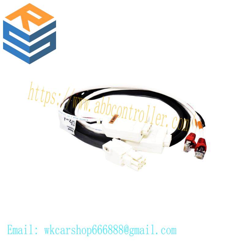HONEYWELL 51202659-204 Cable I/O LIM Protection 1.5m
