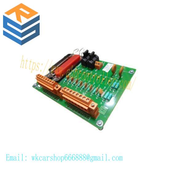 Honeywell 51202659-204 Output Module