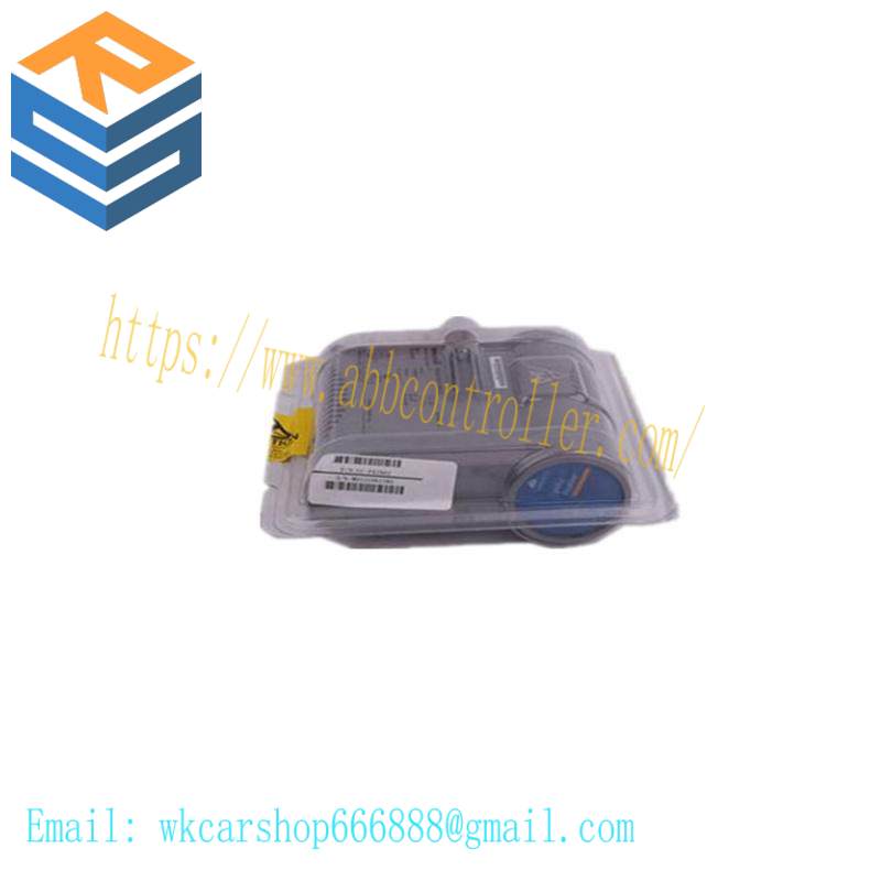 HONEYWELL 51202960-100 controller module