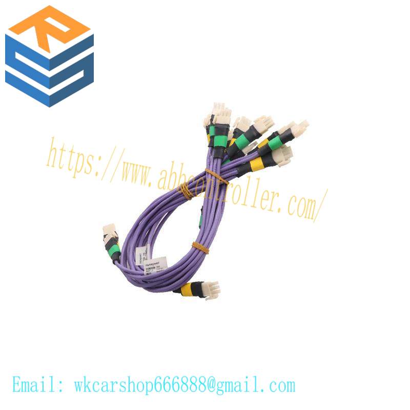 Honeywell 51202971-112 Link Cable Unit