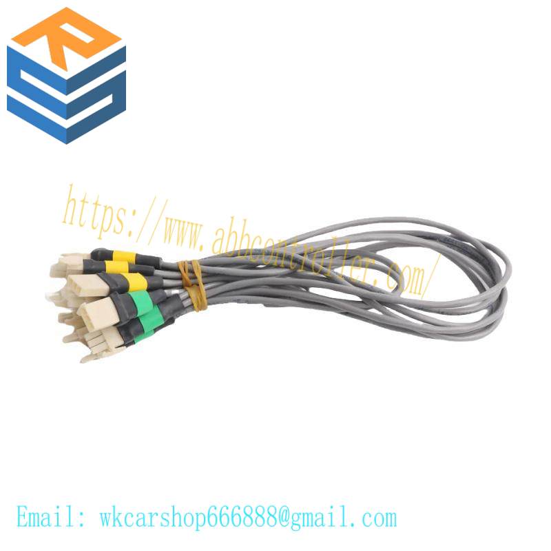 HONEYWELL 51202971-510、51202971-511、51202971-512 cable