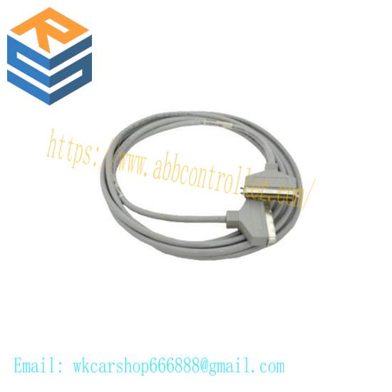 HONEYWELL 51204033-004 FTA Cable AUTOMATION PARTS
