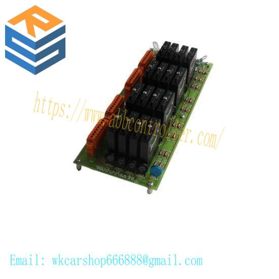 Honeywell 51204037-030 Power Supply