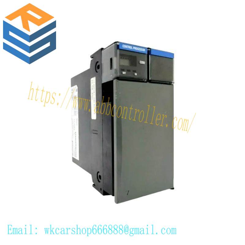 HONEYWELL 51204146-030 Controller