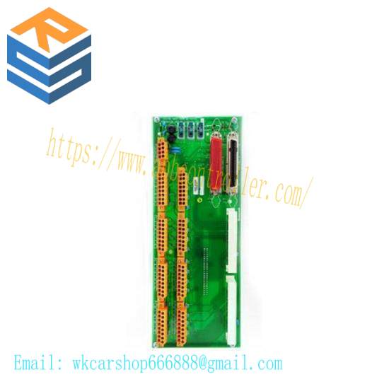 Honeywell 51204160-175 UCN Digital Input