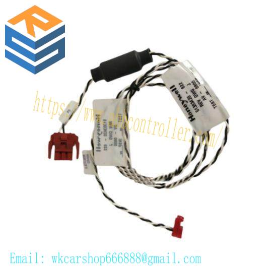 Honeywell 51303420-622 CABLE MOD STATUS