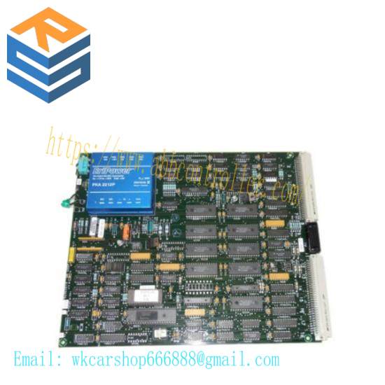 Honeywell 51303979-500 APM Module I/O Link Interface