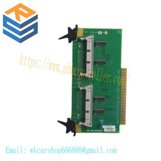 Honeywell 51304159-100 I/O module