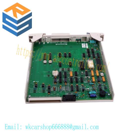 Honeywell 51304362-150  Low Level Multiplexer