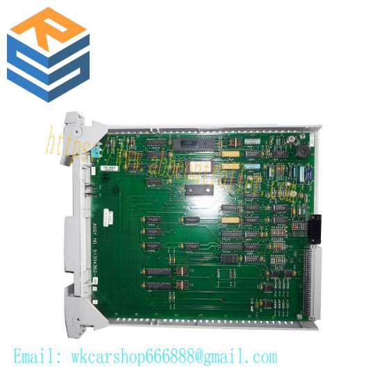 Honeywell 51304362-350 MC-PSIM11 Pulse Input