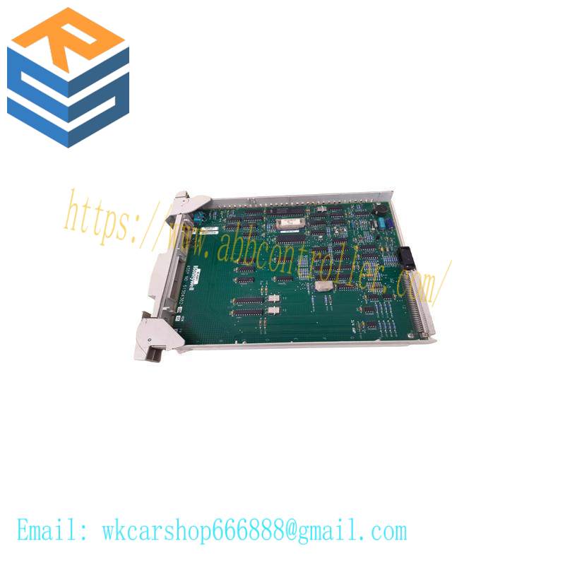 HONEYWELL 51304362-350 Serial Interface I/O Processor