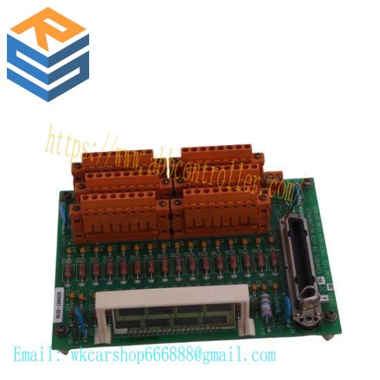 Honeywell 51304453-150/MC-TAIH02  Analog Input