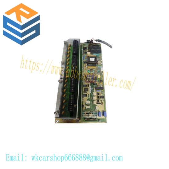 HONEYWELL 51304477-100 PLC Module