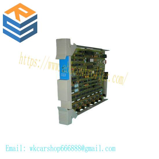 HONEYWELL 51304483-100 ANALOG OUTPUT Module