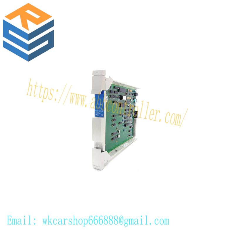 HONEYWELL 51304485-150 MC-PDIX02 Digital Input Processor