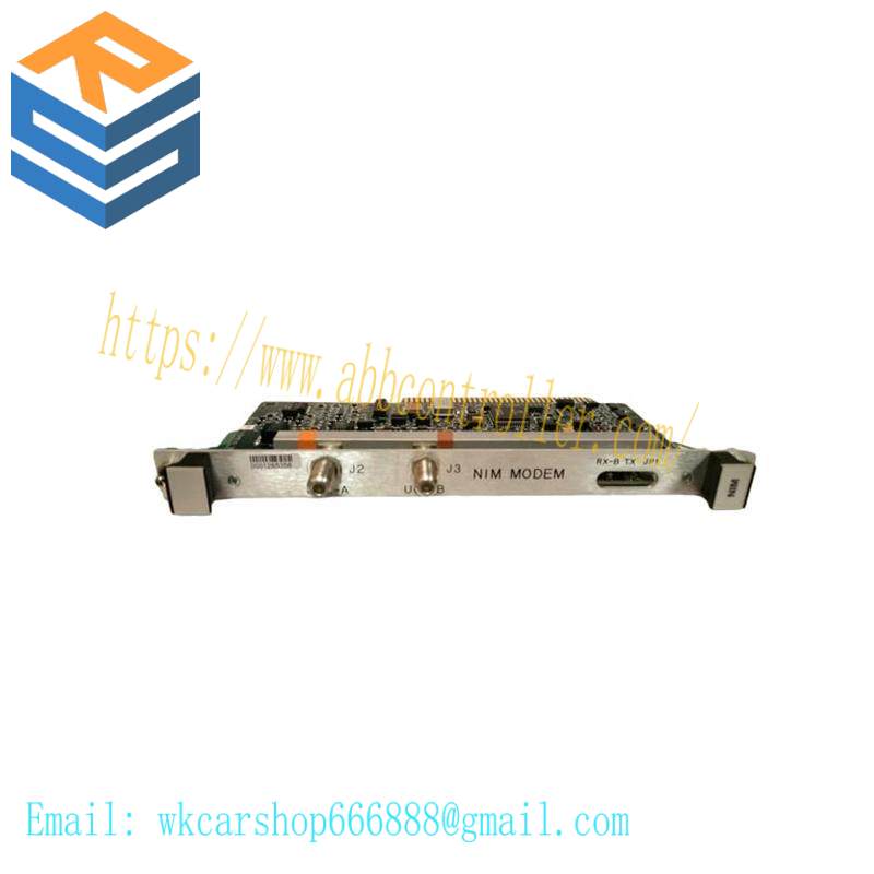 Honeywell 51304511-200 NIM Modem