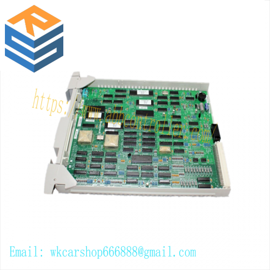 HONEYWELL 51304516-250 INTERFACE CARD