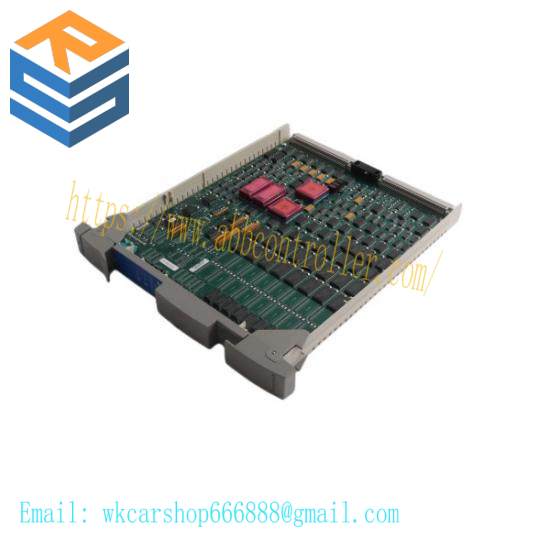 HONEYWELL 51304518-150 CONTROL MODULE